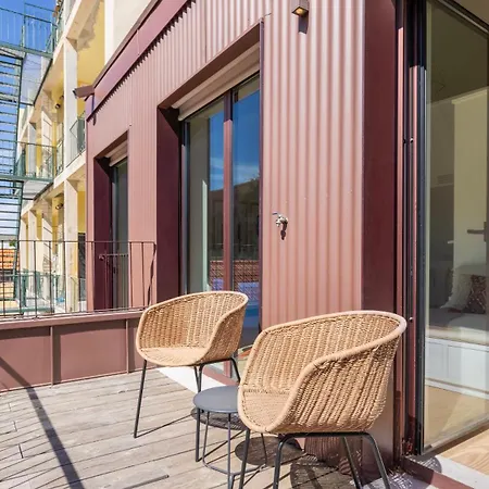 Artsy 3bdr Duplex By Lovelystay Apartment
