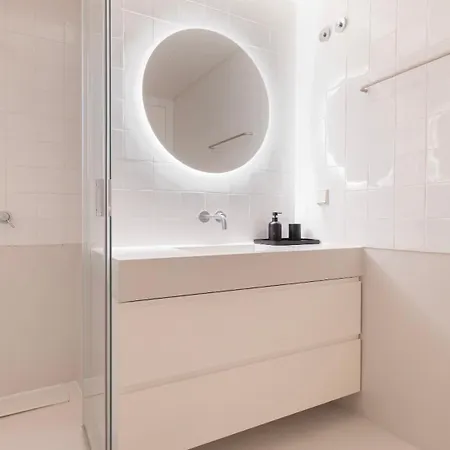 Artsy 3bdr Duplex By Lovelystay Apartment *