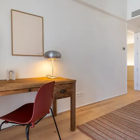 Artsy 3bdr Duplex By Lovelystay Apartment *