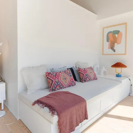 Artsy 3bdr Duplex By Lovelystay Apartment *