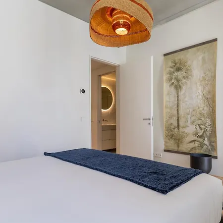 Apartment Artsy 3bdr Duplex By Lovelystay Lisbon